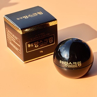 Kem dưỡng giảm nám Dongsung Rannce Cream 10g