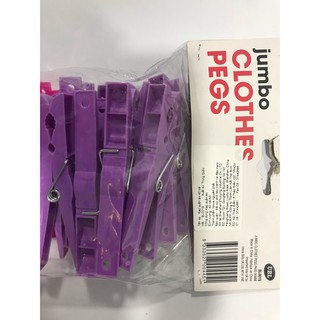 Kẹp quần áo Uncle Bills BL0019