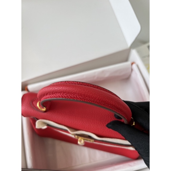 Túi xách nữ hm sz25cm
