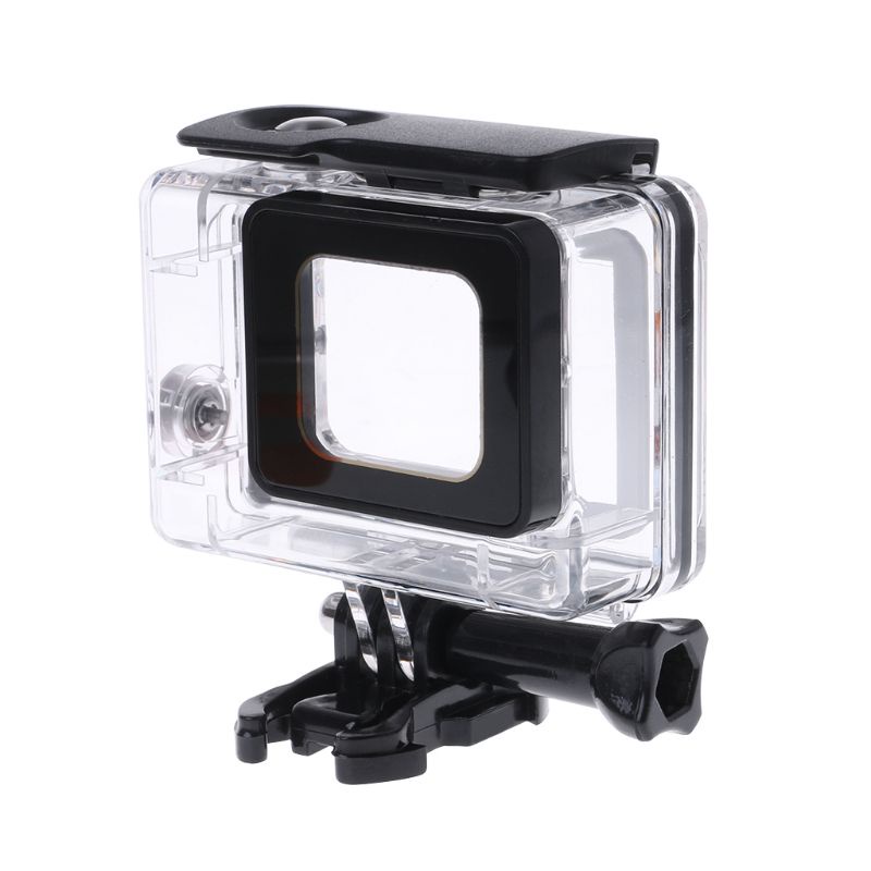 Vỏ Bảo Vệ Chống Thấm Nước Cho Camera Hành Động Gopro Hero 5 6 Hero 5 6 Black Edition