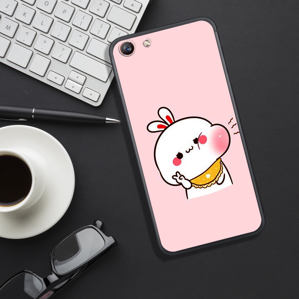 ỐP LƯNG OPPO A59/F1S/F3 PLUS , IN HÌNH SIÊU CUTE, NGỘ NGHĨNH, NHẸ NHÀNG CHO DẾ YÊU