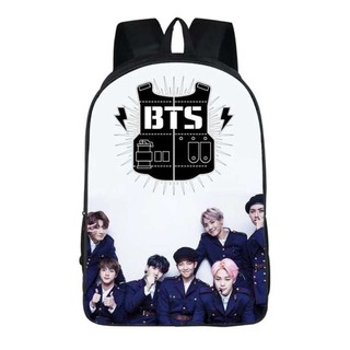 Balo BTS cực chất siêu chuẩn Army chỉ 299k hàng loại 1