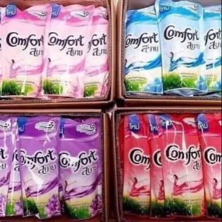 Nước xả comfort