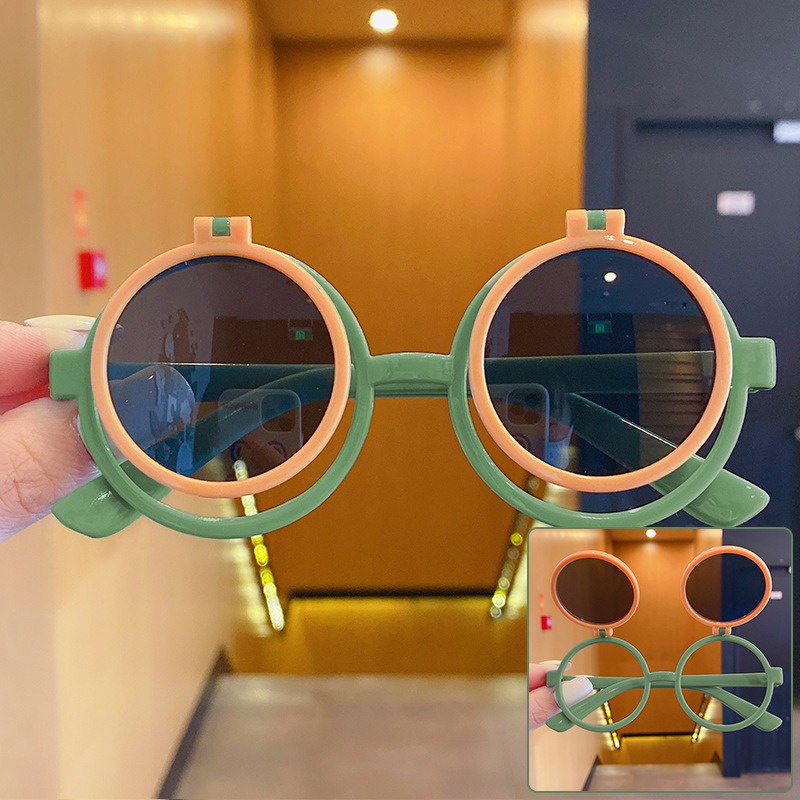 Túi Đeo Chéo In Họa Tiết Hoạt Hình Siêu Nhẹ Thời Trang Xinh Xắn Dành Cho Bé