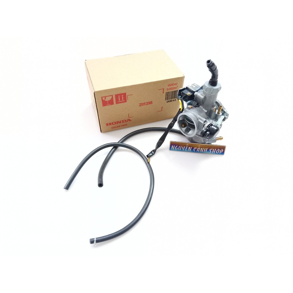 Bình xăng con e điện hàng chuẩn