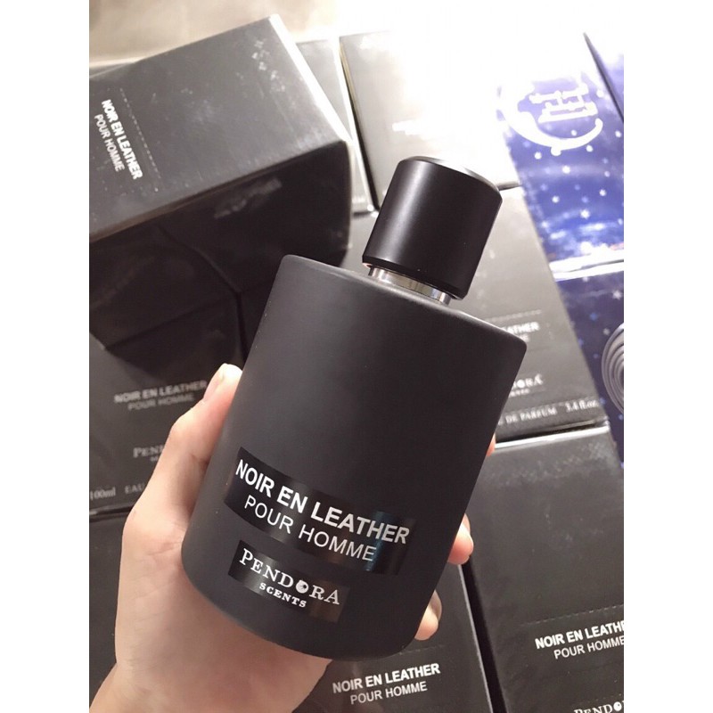 Nước hoa cao cấp chính hãng Dubai NOI.R EN L.E.A.T.H.E.R