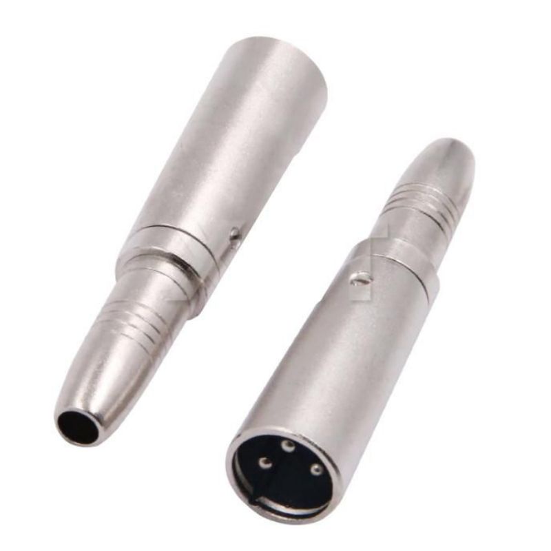Đầu Jack chuyển từ cổng Canon sang 6.5