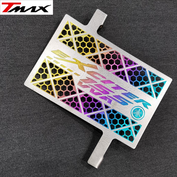 CHE  KÉT  NƯỚC  TITAN  EXCITER  155  2021