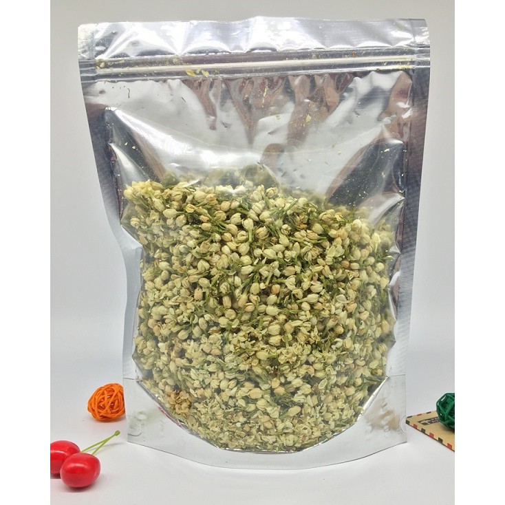 Trà Nụ Hoa Nhài / 100g