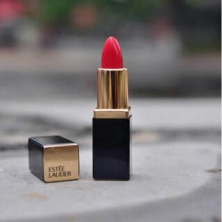 Son lì mini Estee Lauder pure color envy lipstick 340