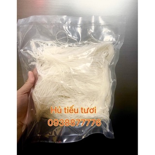 Hủ tiếu tươi Sa Đéc - Hủ tíu dai 500gram