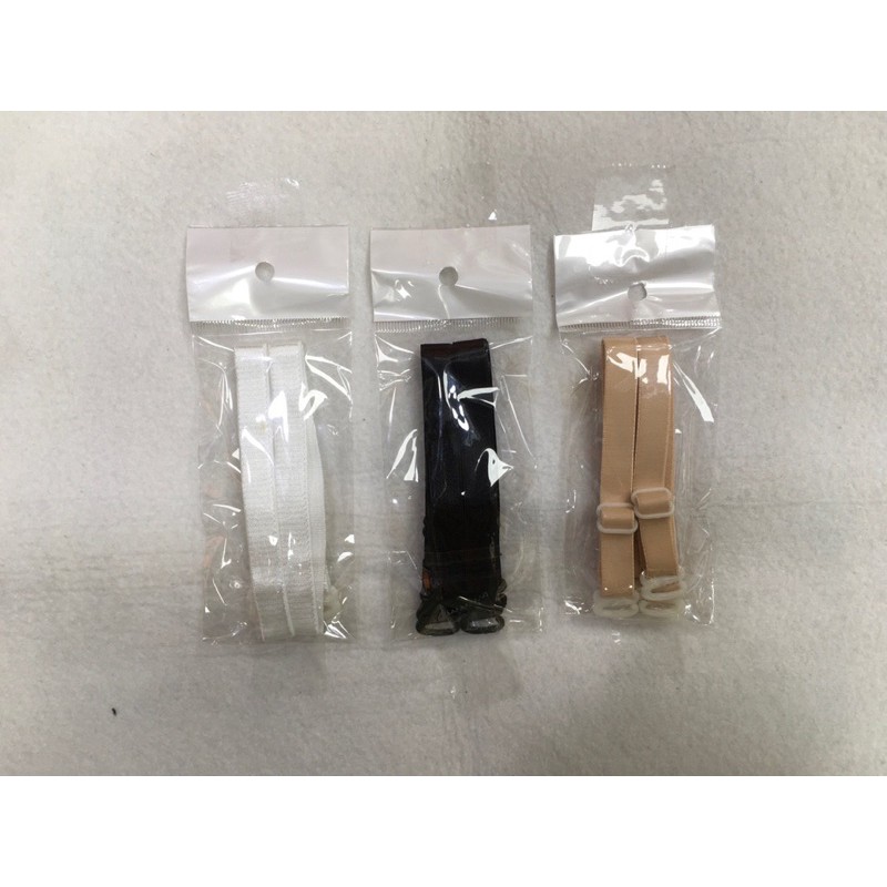 Dây vải đẹp đủ màu