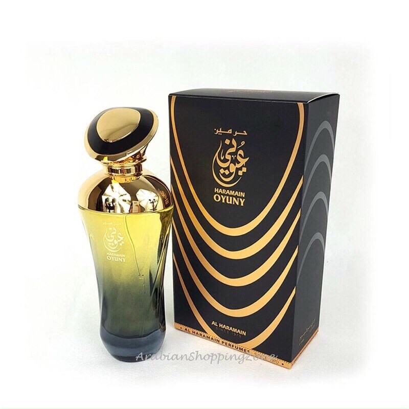 NƯỚC HOA OYUNY 100ml nội địa Dubai | BigBuy360 - bigbuy360.vn