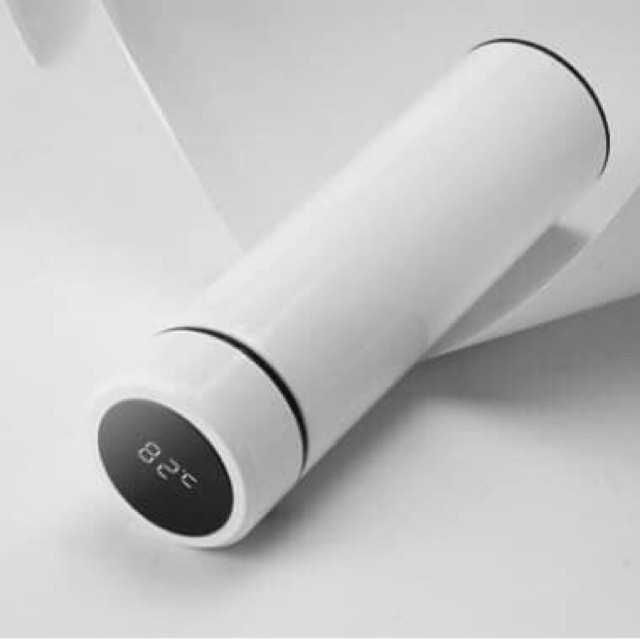 Combo 3 bình giữ nghiệt hiển thị nhiệt độ.