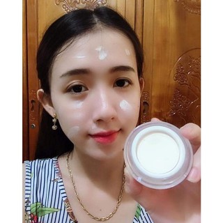 Kem Face Thạch Mwhite