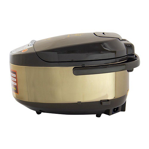 Nồi cơm điện tử lòng niêu 1.8L 3D 6 trong 1 Magic Korea A-86NIEU | BigBuy360 - bigbuy360.vn