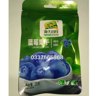 10 GÓI QUẢ Ô MAI QUẢ VIỆT QUẤT XANH SẤY