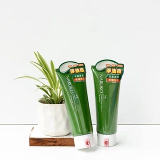 Sữa rửa mặt Naruko tràm trà dạng bùn {120gr}