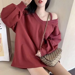 Áo Bigsize len gân tay dài kiểu.