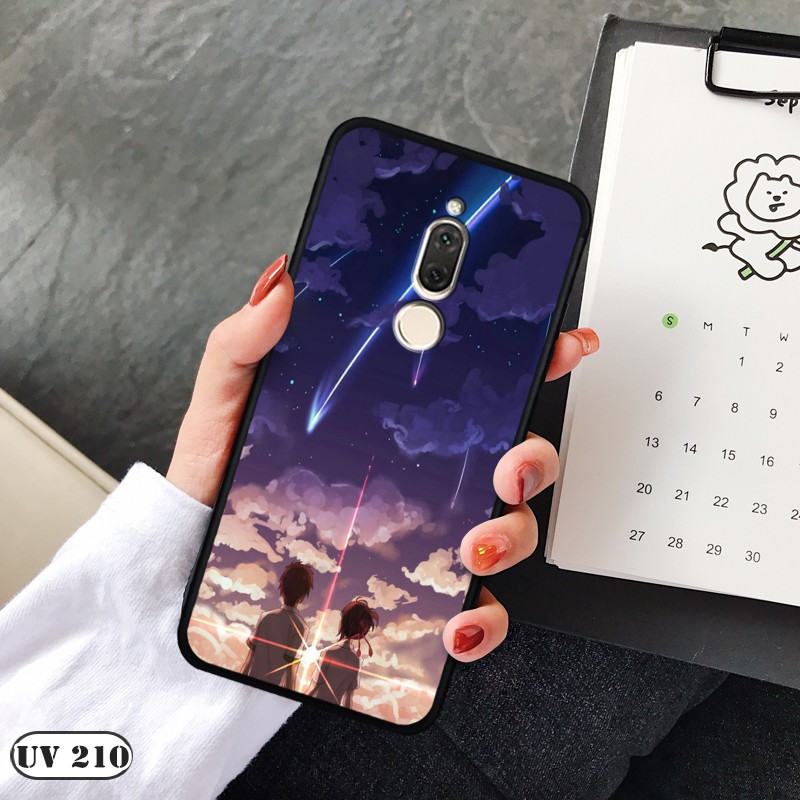 Ốp lưng cho HUAWEI Nova 2i