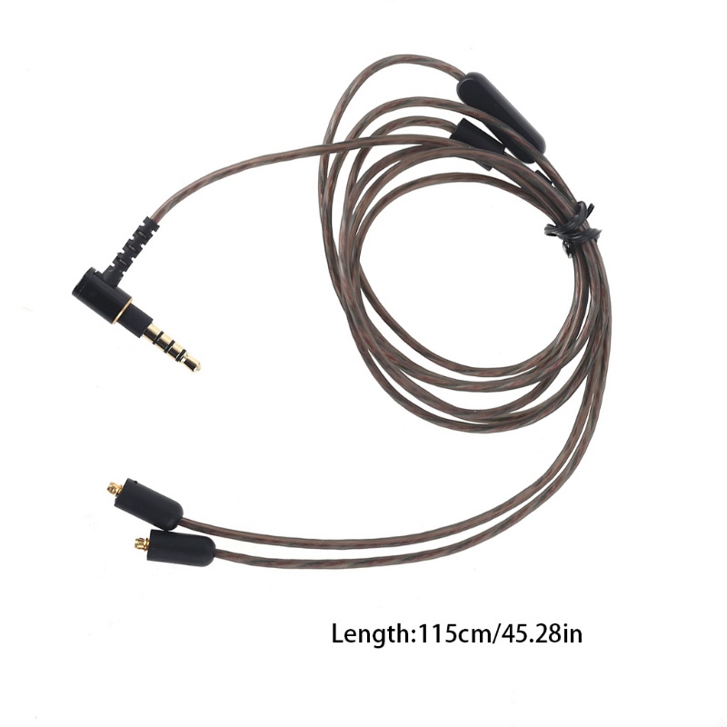 Cáp Tai Nghe zzz MMCX Cho Điện Thoại Gba-N3 Xb-N3Q Xb-N3AP XBA-N1AP