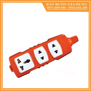 Ổ cắm chịu tải ominsu 6500w - 220v - 30a