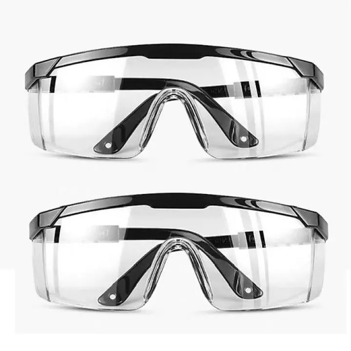 [BÁN CHẠY] SALE CHỐNG DỊCH- Kính bảo hộ lao động KINGS KY151 chống văng bắn vi khuẩn, chống tia UV, đi đường, đi ban đêm | BigBuy360 - bigbuy360.vn