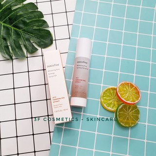 Tinh chất dưỡng trắng, se khít lỗ chân lông Whitening Pore Synergy Serum