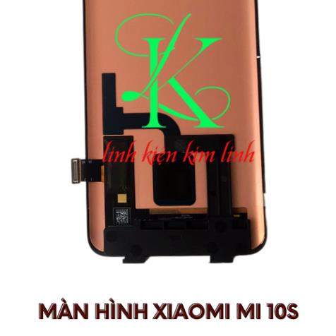 Màn hình xiaomi mi 10s