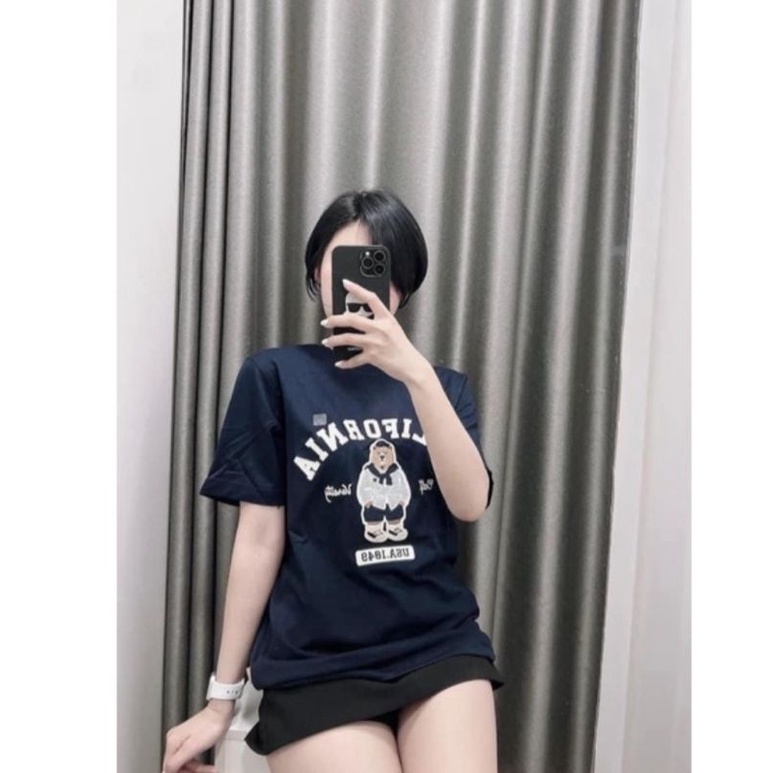 ❤️Áo thun WHO.AU xuất hàn siêu xinh✌️