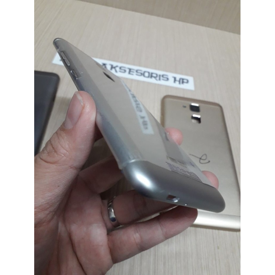 Mới Ốp Điện Thoại Silicon Mềm Cho Zenfone 3 Max 5.2 Inch Asus Zc520Tl