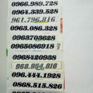 Sim V90 đầu số cổ