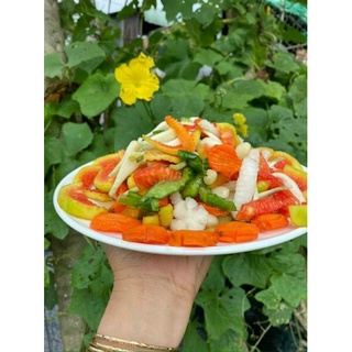 Dưa món 1kg