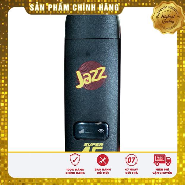 Jazz W02 , Usb Phát Wifi 3G 4G Dongle RS800 Giá Rẻ Hỗ Trợ Đổi IP Mạng SIêu Nhanh , Sử Dụng Đa Mạng Tốc Độ Cao