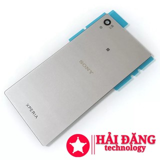 Nắp Lưng Sony Xperia Z5 Plus