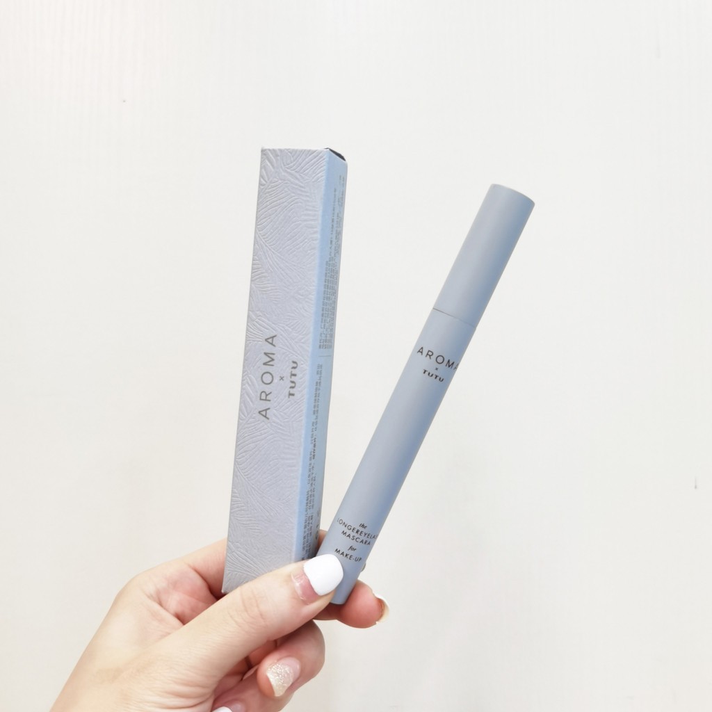 [TUTU] Mascara Tutu x Aroma Light Feather Natural (TU5327) | BigBuy360 - bigbuy360.vn