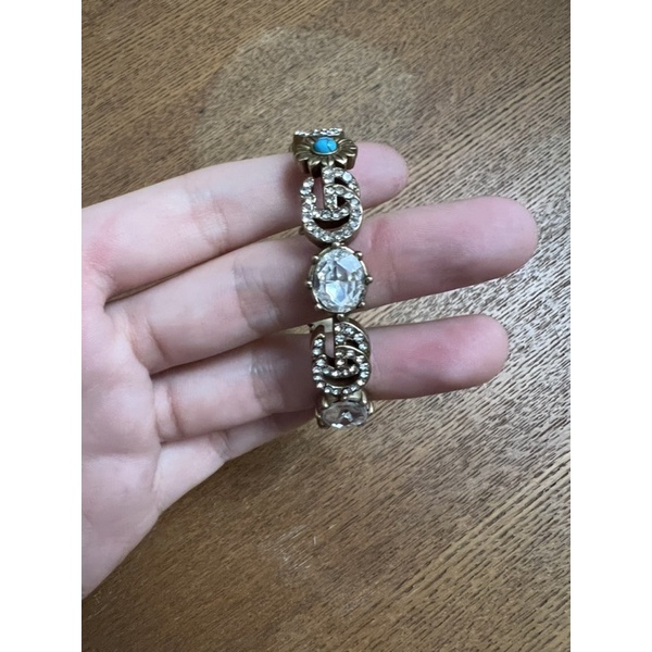 Vòng tay Gucc.i , LV