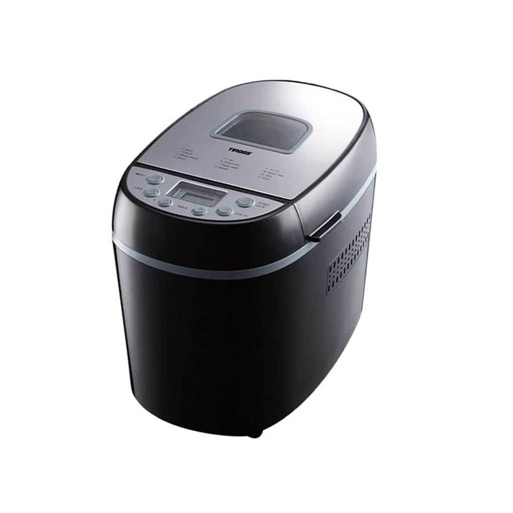 MÁY LÀM BÁNH MỲ TIROSS TS-822 CÔNG SUẤT 750W