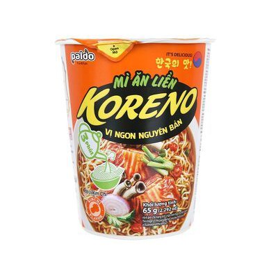 Mì Koreno (Hàn Quốc) | BigBuy360 - bigbuy360.vn