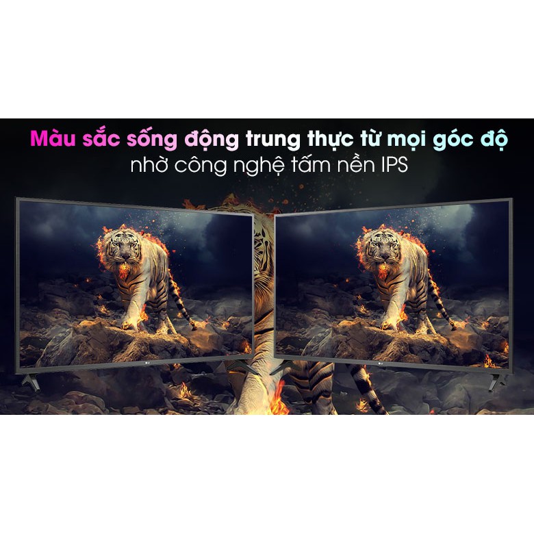 Smart Tivi LG 4K 43 inch 43UN7290PTF moi 99.99% likenew bao hanh 2 nam | BigBuy360 - bigbuy360.vn