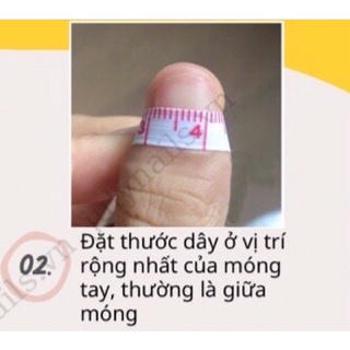 nails box móng úp thiết kế Sơn thạch xà cừ