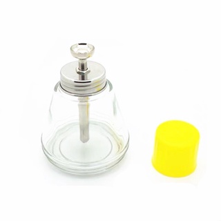 Lọ thuỷ tinh đựng dung dịch rửa mạch 150ml