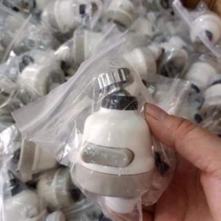 (Ảnh thật) củ vòi tăng áp