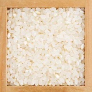 Gạo Tươi Iris Nanatsutoba Nhật Bản Cho Bé Ăn Dặm Từ 5 Tháng - Gói 300g (vàng)