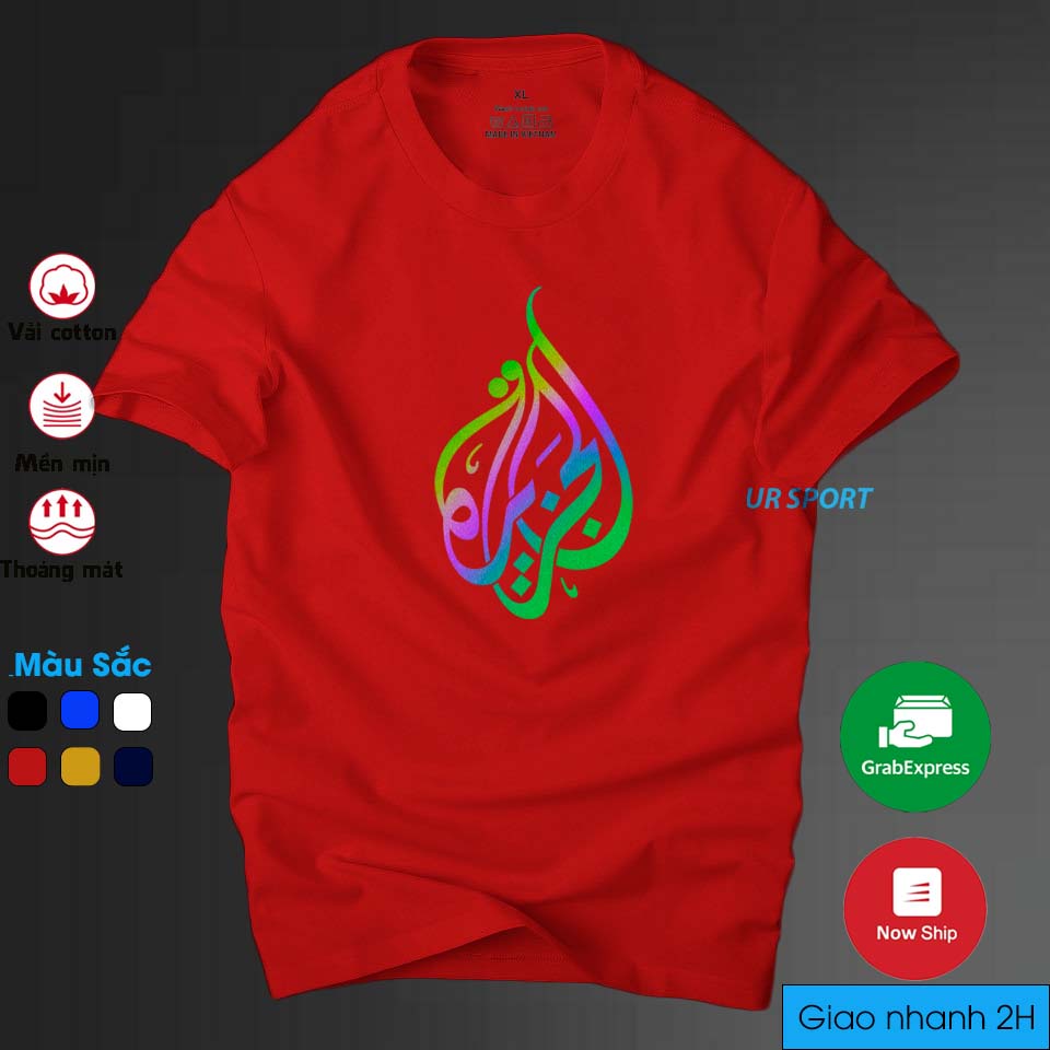 Áo thun nam Unmand cá tính ,áo nam vải cotton 4 chiều cao cấp thoáng mát