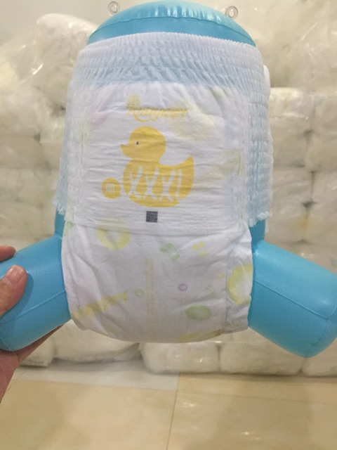 Tả quần trần Homebaby 100 miếng size L/XL/XXL/XXXL