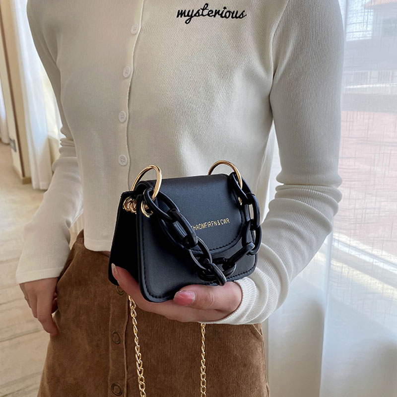 Túi xách đeo chéo IELGY kiểu dáng thời trang cho nữ