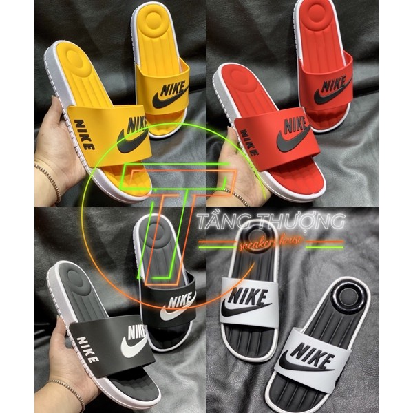 DÉP NIKE SIÊU NHẸ SIÊU ÊM ĐỘC QUYỀN [HÌNH THẬT + FULL BOX]