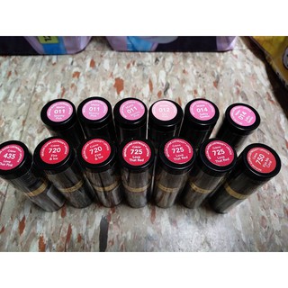 Son Revlon MỸ
