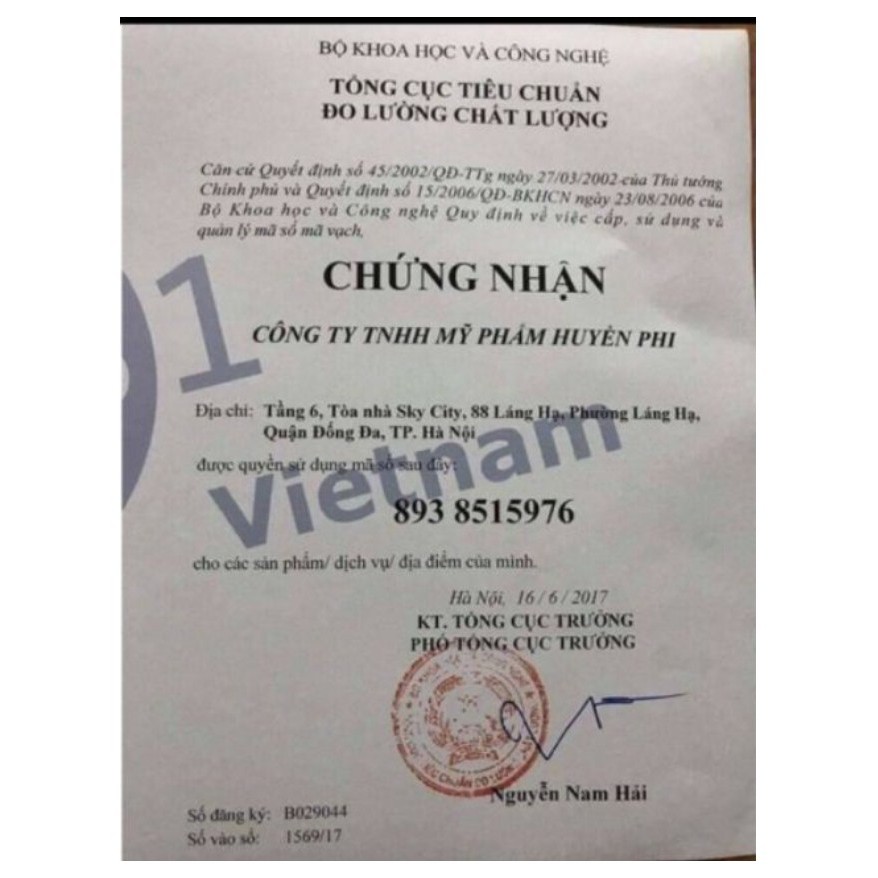 Sữa Tắm Tinh Thế Vàng Tinh Chất Nhau Thai Cừu Trắng Sáng Láng Mịn DA